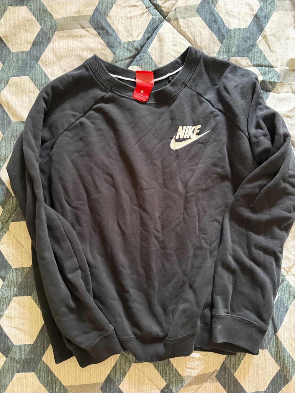 nike sweater